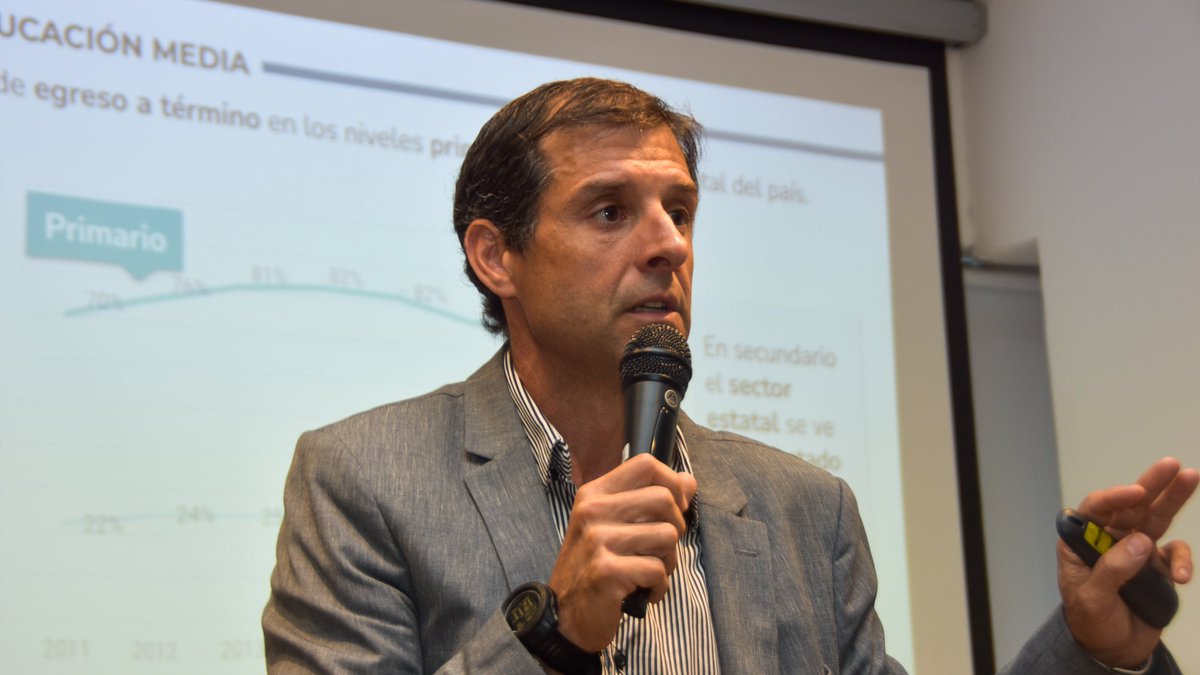 Se llevó a cabo la clase abierta de la cátedra Administración II: Gestión y práctica empresarial en el ámbito local
La actividad contó con las exposiciones de Jorge Testa [RE/MAX], Cristian De Cicco Genaro [Parador Atalaya] y Eduardo De Giusti [FCE UNLP]
👉econo.unlp.edu.ar/departamento_c…
