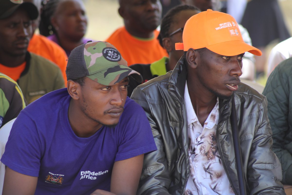 Ending FGM requires concerted efforts and therefore the need to bring on board Elders, Survivors/Mothers and the Young People.
On this 25th of November 2025, Maasai elders drawn from 17 clans in Narok and Kajiado counties publicly committed and declared to end FGM and