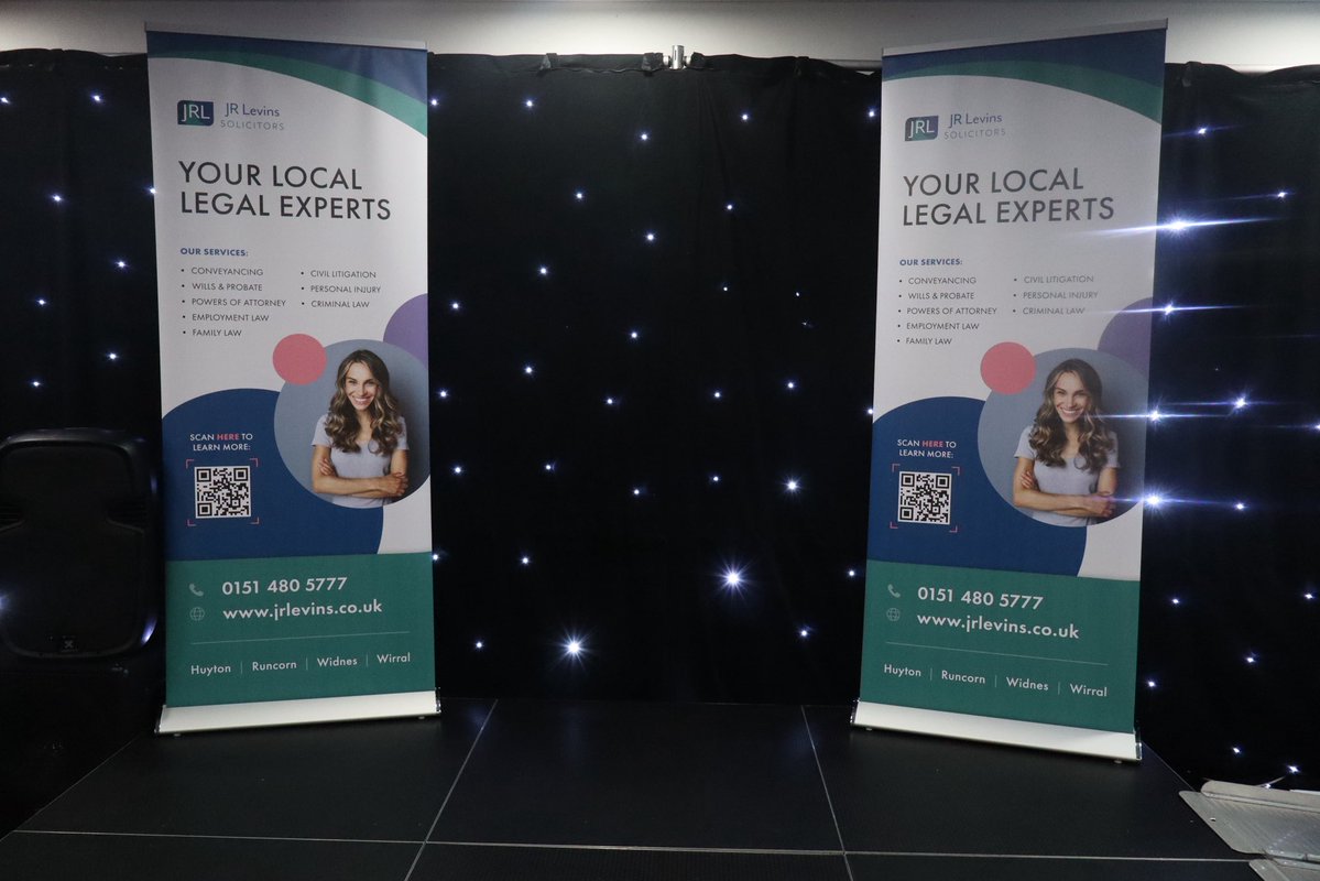 CommunitySaints's tweet image. 🥳 We’re all set for the Kevin Thompson LDSL Awards evening at the @BrewDogStadium!

🤝 Sponsored by @JRLevinsLaw

#Saintsandproud