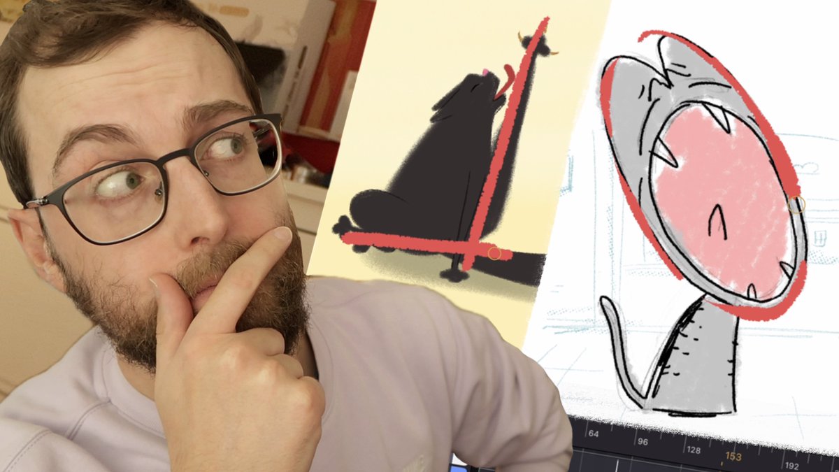 Callipeg | 2D animation tweet media