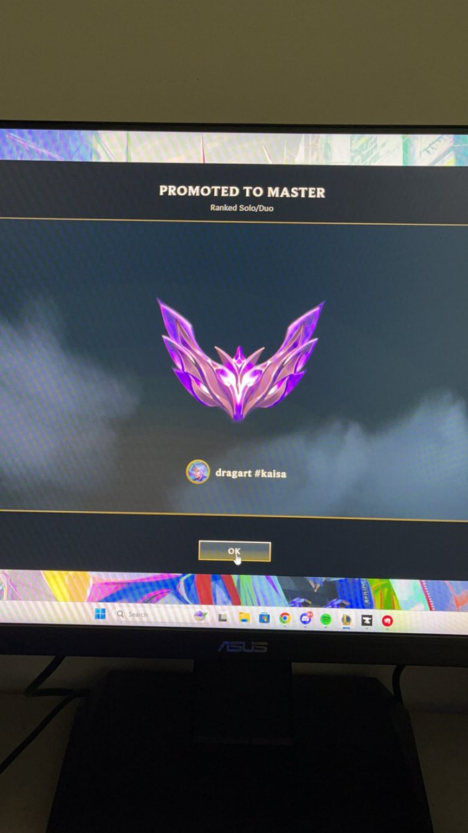 superdragart's tweet image. Player + Peak rank