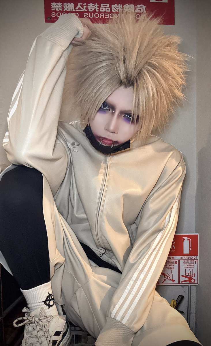 834(yamishi) (@834_fxxk) / Posts / X