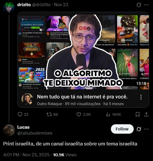 PUTA QUE PARIU EU VOU ME MATAR HOJE