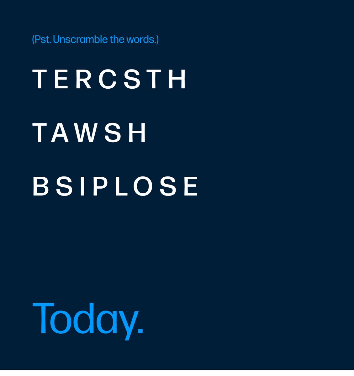 leansolutionsg's tweet image. Business success today requires seamless collaboration between people, processes, and #AI. 
LeanTek AgentEdge enables delivering smarter workflows, faster execution, and measurable outcomes. 

Learn more hubs.ly/Q03VQM240
 #StretchWhatsPossible #workforceoptimization