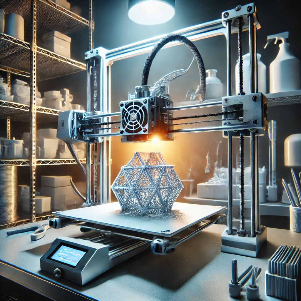 #warping ocurre cuando las esquinas de la pieza se levantan de la cama de impresión debido a la contracción del material al enfriarse
#cracking se refiere a las grietas que aparecen entre las capas de la pieza debido a la contracción desigual del material
3dcpi.com