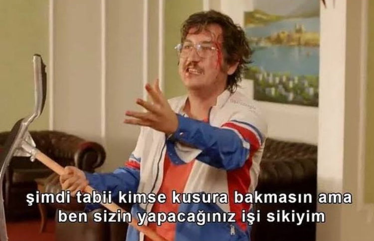 kerimsezginx's tweet photo. Yedeklere baktığımda aklımdan geçenler  #GSvUSG https://t.co/6Y3qXMJFfA