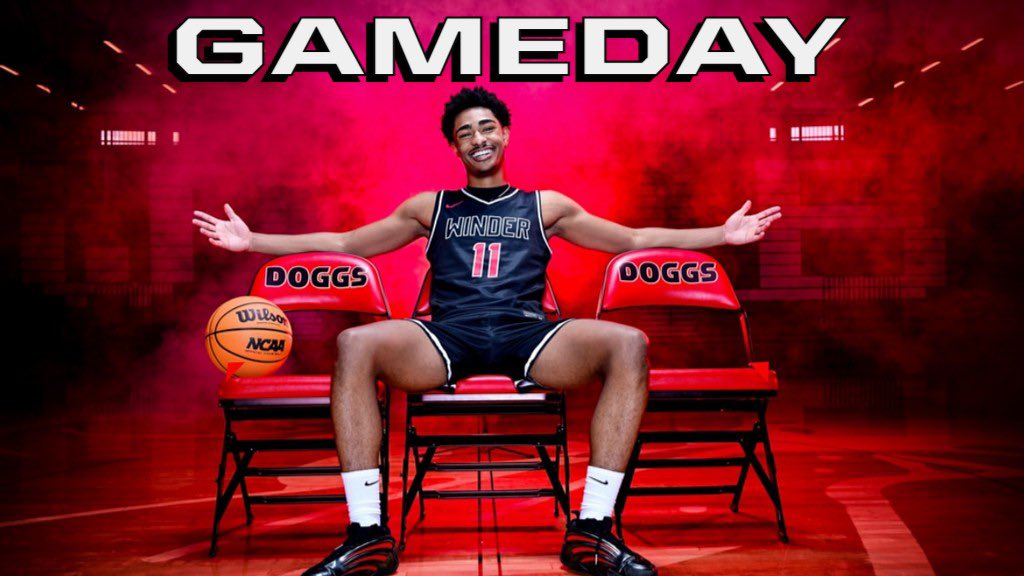 Winder-Barrow Basketball tweet media