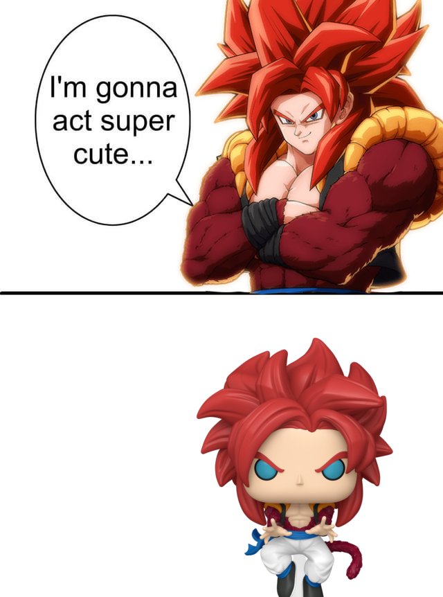 SSJ4 Gogeta!! (@_ssj4gogeta) on Twitter photo 