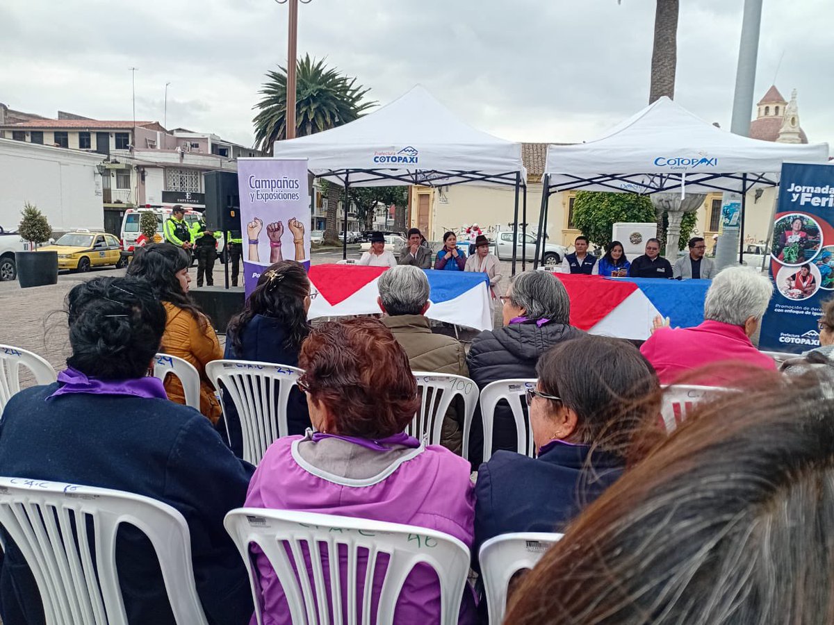 Mov.IndígenaCotopaxi tweet media