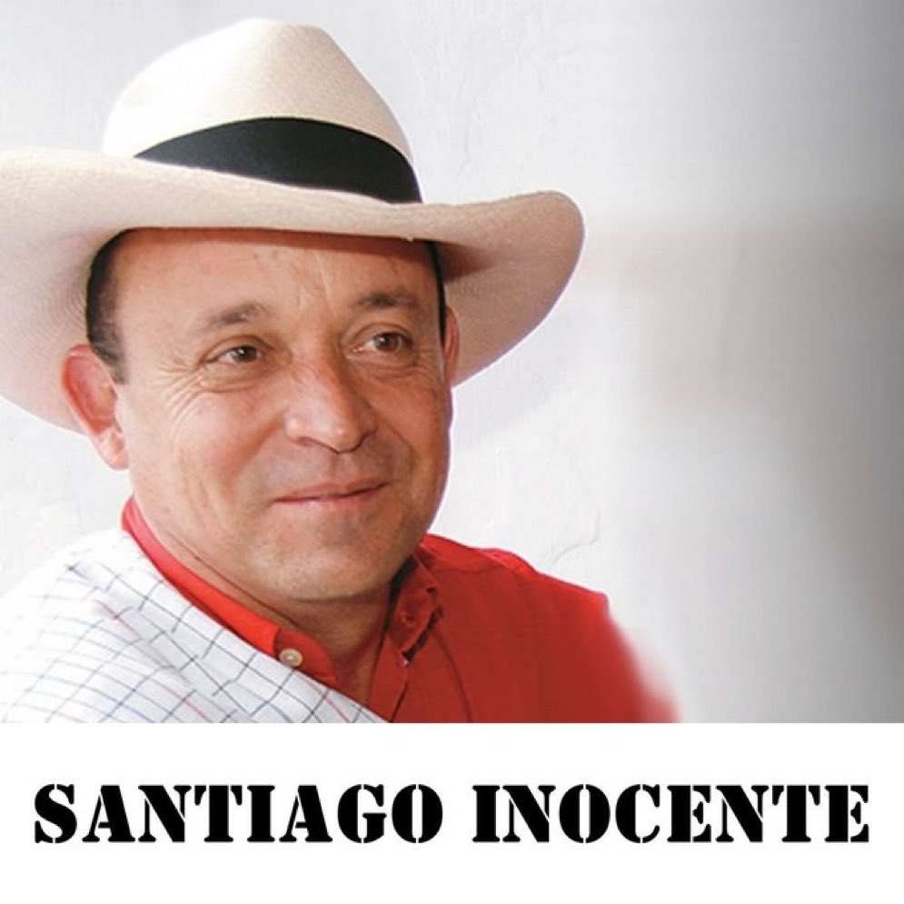 Jaime Arizabaleta tweet media