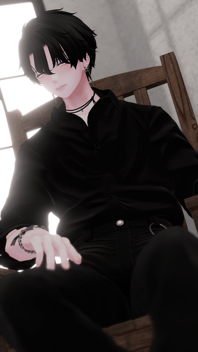 exce11a_noir's tweet image. まぶしい