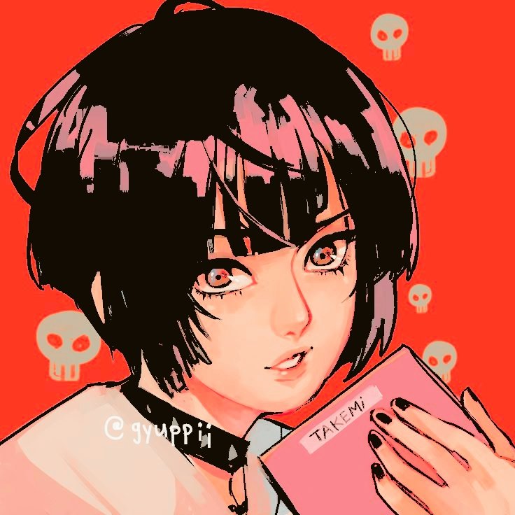 callmeplague's tweet image. #NewProfilePic