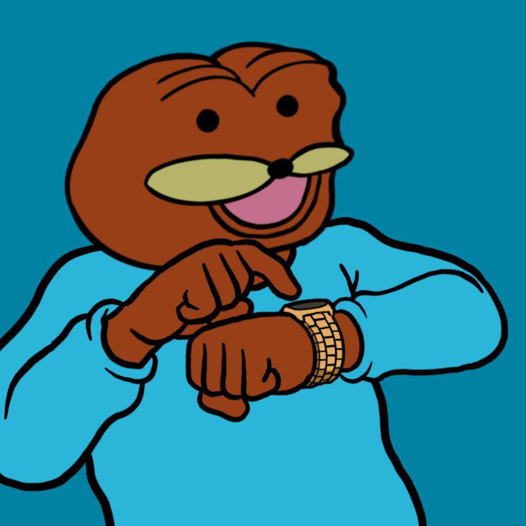 <a href="/KongBTC/">Kong Trading 🦍</a> This batch shows time, it’s CuWmZpqoVgJQuo3YVQqR6zrV3eojQfXuRmuPtQUzpump