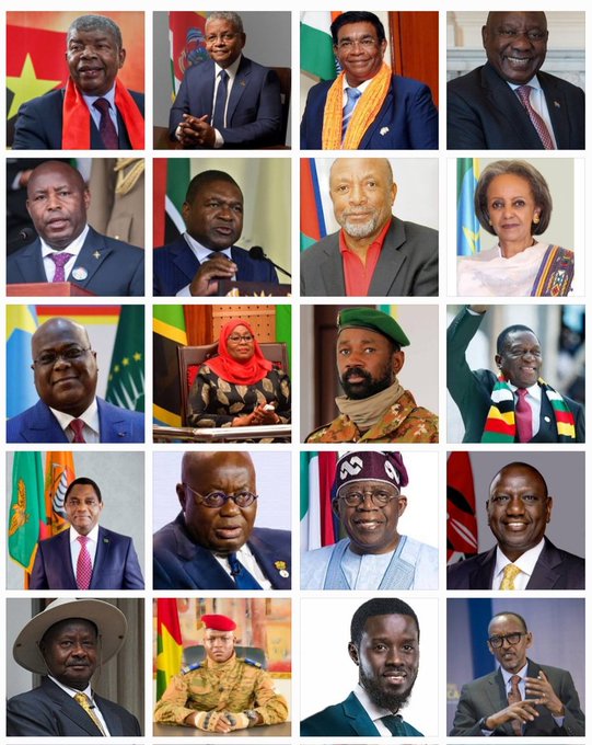 Who is the worst President among these 20