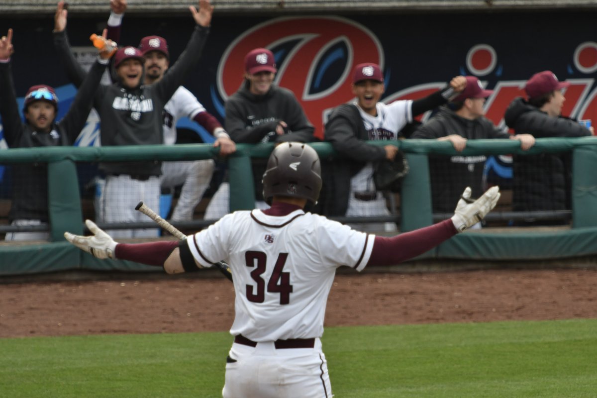 Puget Sound Baseball tweet media