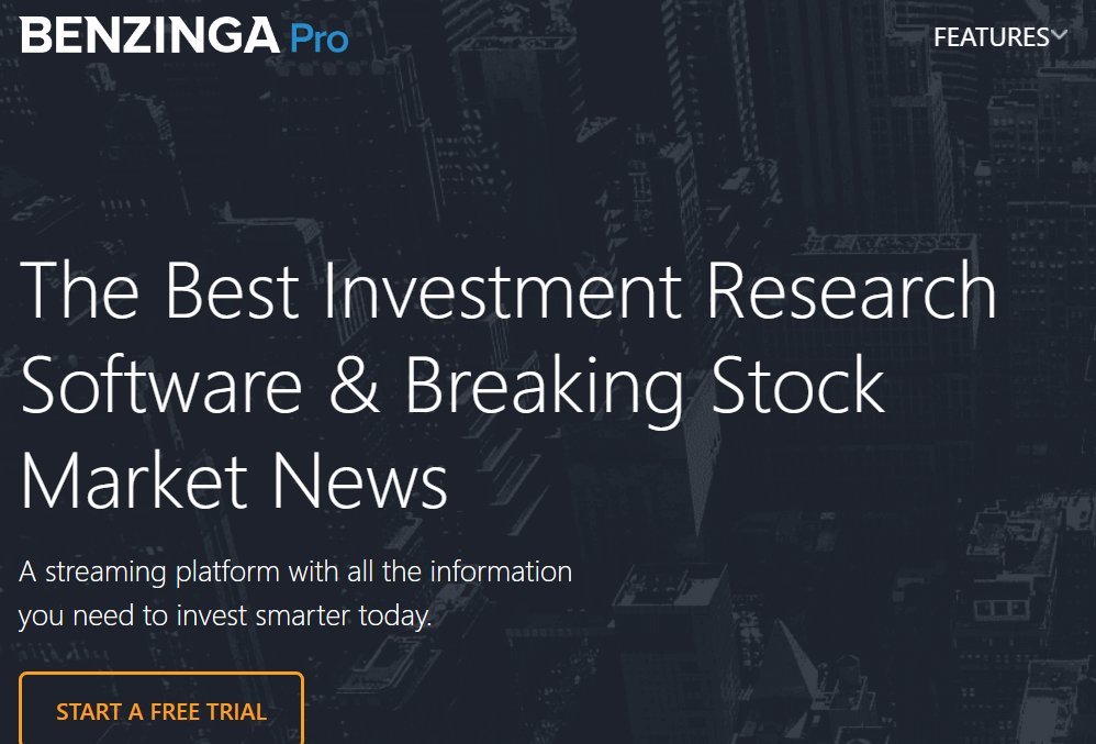 🚨🎁My  Next Giveaway 
 2 Free Monthly Subs to <a href="/BenzingaPro/">BenzingaPro</a>
 (197$ each)
Get the Best News &amp; Research &amp; Analysis Platform free
Find Breaking News &amp; Movers
✅ Rt/Like this and follow  <a href="/Benzinga/">Benzinga</a>  
✅ Tell me: What do you look for in News Research for a Swing Trade
Results Nov 27