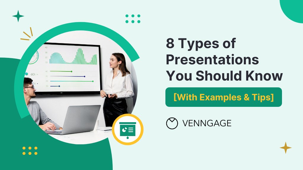 VoxOptima's tweet image. 8 Types of #Presentations You Should Know ~ Krystle Wong | ow.ly/Iyc650XwYZ2 @venngage

&quot;No. 5. Leverage visuals. If your #PowerPoint presentations involve step-by-step instructions or demonstrations, a how-to presentation with clear visuals would be advantageous.&quot;