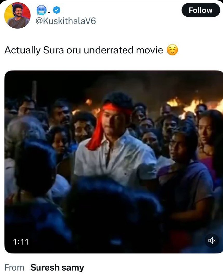 Mohamedjumail20's tweet image. Aama Fisherman Tamannaah pant ah vachi step lam podalaam , Cake dhan cut panna koodadhu