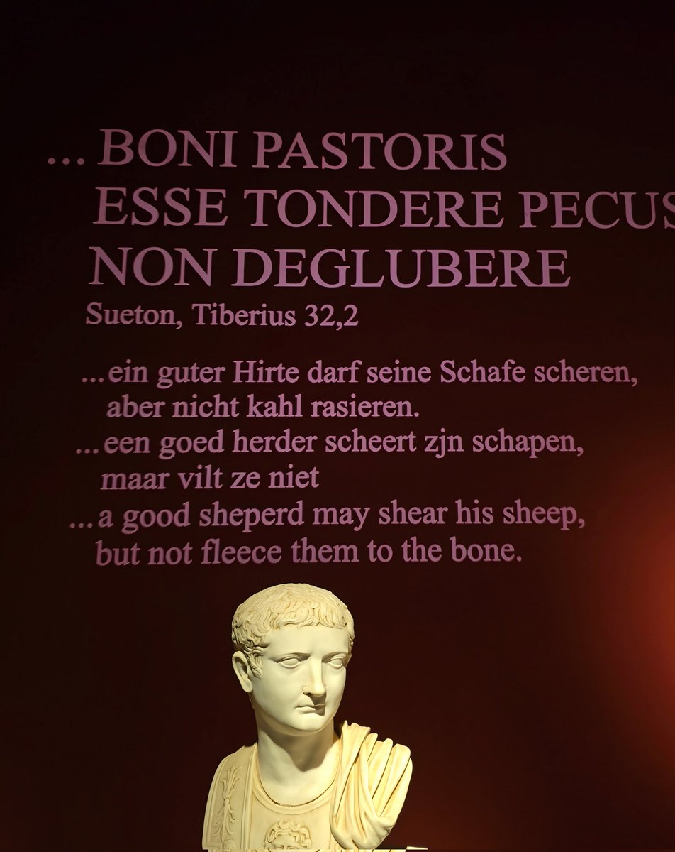 soothkeep's tweet image. The Roman City and Museum in Xanten, Germany