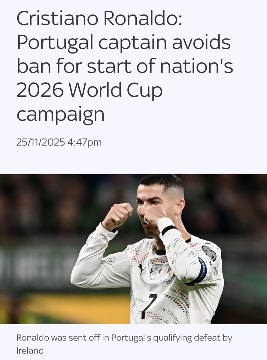 Most predictable thing ever