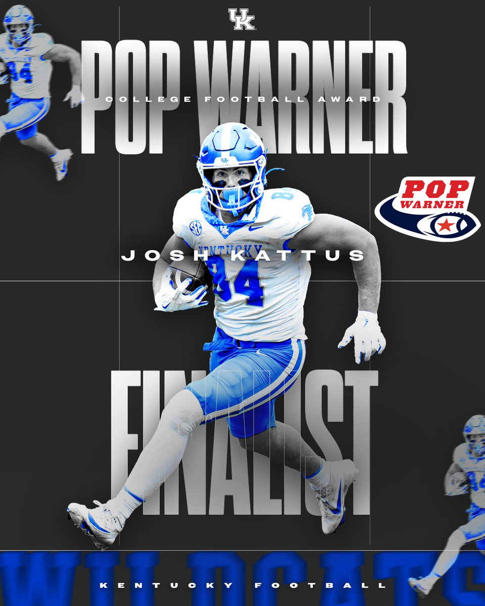 Kentucky Football tweet media