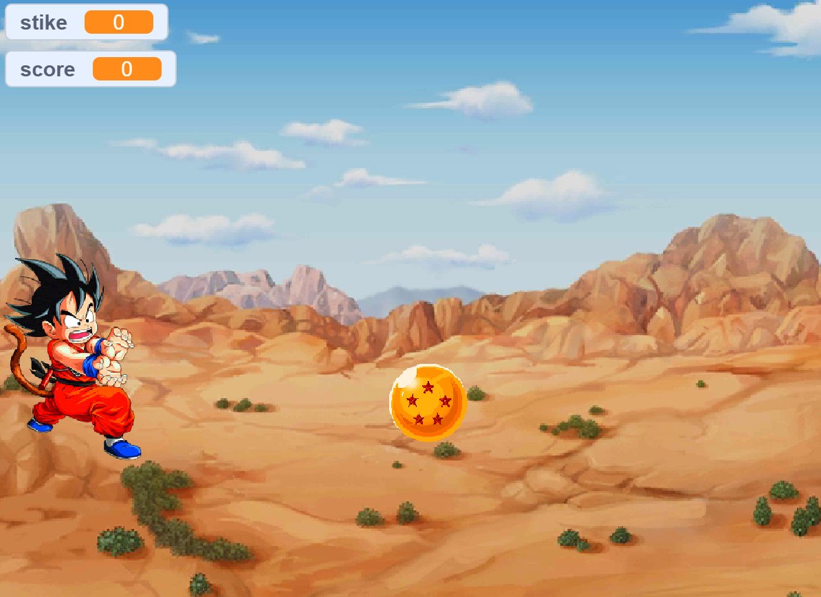 ItsMeChirag9's tweet image. Hey everyone! I saw a post about Scratch and remembered my first-ever project from August 2022, made when I started programming during CS50. I’ve never shared it before—try the game and share your high score
scratch.mit.edu/projects/72411…