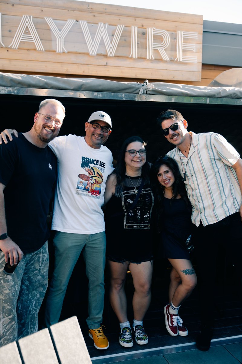 torcdotdev's tweet image. 9 days left to join the elite circle.

Torc Ambassadors don&apos;t just attend the conversation—they lead it. With exclusive access, premium swag, and VIP recognition.

Apply before it&apos;s too late: torc.dev/community

#TorcCommunity #TorcAmbassadors