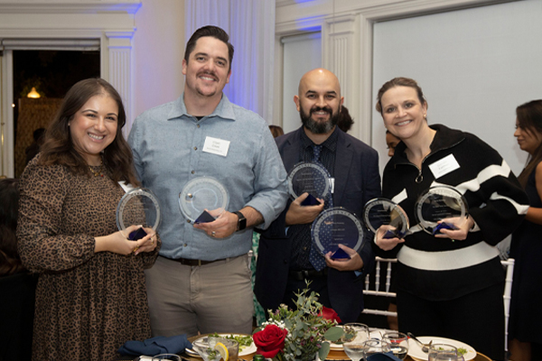 The <a href="/PRSASacramento/">PRSA CCC (Sacramento)</a> recently recognized Merlot Marketing with an Influence Award for work with <a href="/empava/">EMPAVA Appliances Inc.</a> and Merit Awards for work with the Delta Regional Monitoring Program, <a href="/cahpcu/">CAHP Credit Union</a>,  Sacramento Area Sewer District , <a href="/NaturVet/">NaturVet</a>, and <a href="/SwedencareAB/">Swedencare</a>🍷🎉

merlotmarketing.com/celebrating-ex…
