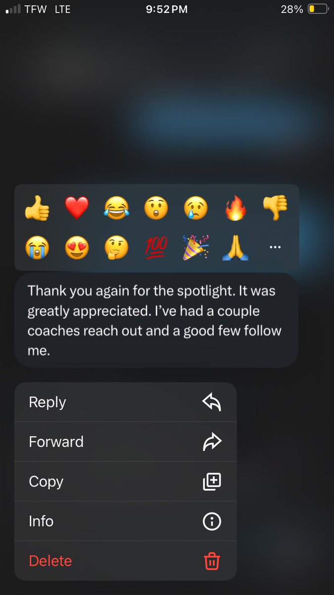 Baseball_Help1's tweet image. Looking to get seen by coaches and reached out to? DM me and get a player spotlight!!