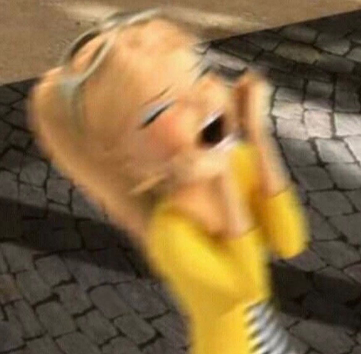 luvblessingz's tweet image. Please know when to go home!