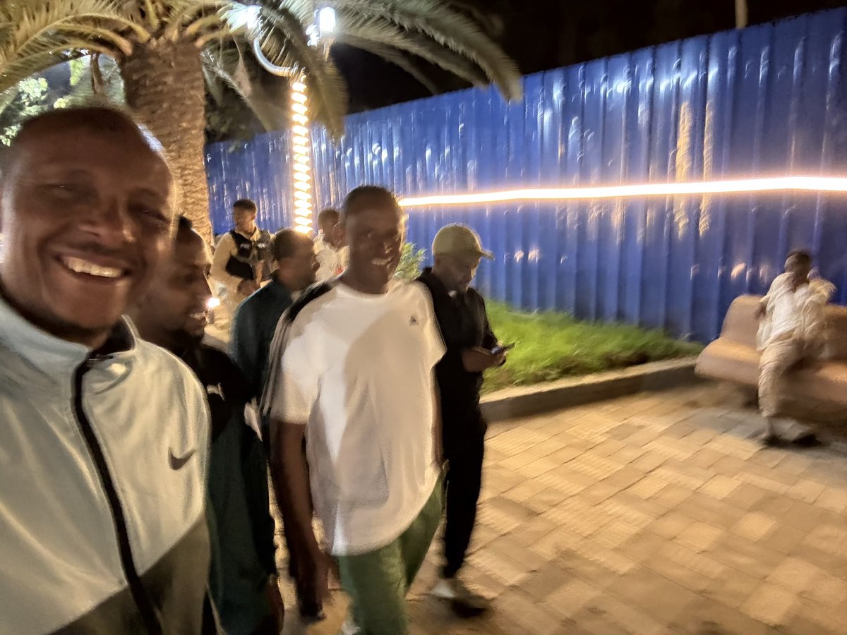 Habtamu Itefa Geleta, PhD tweet media