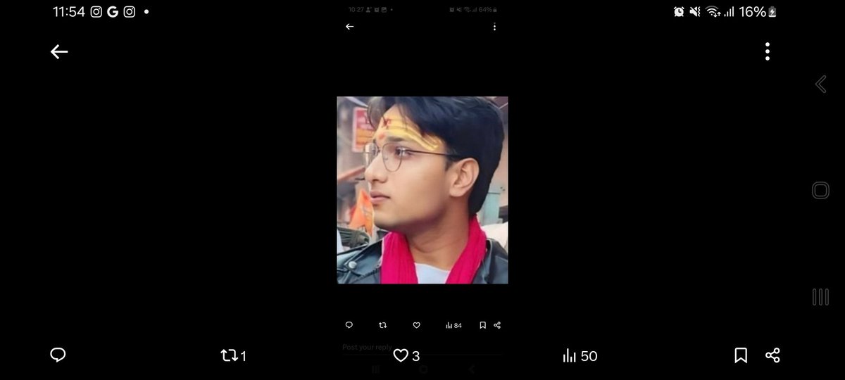 Defuse6190's tweet photo. @IsraelArmySpoof There's just too many Indian accounts clameimg to be from Israel out here. https://t.co/7XxpzKuDa2