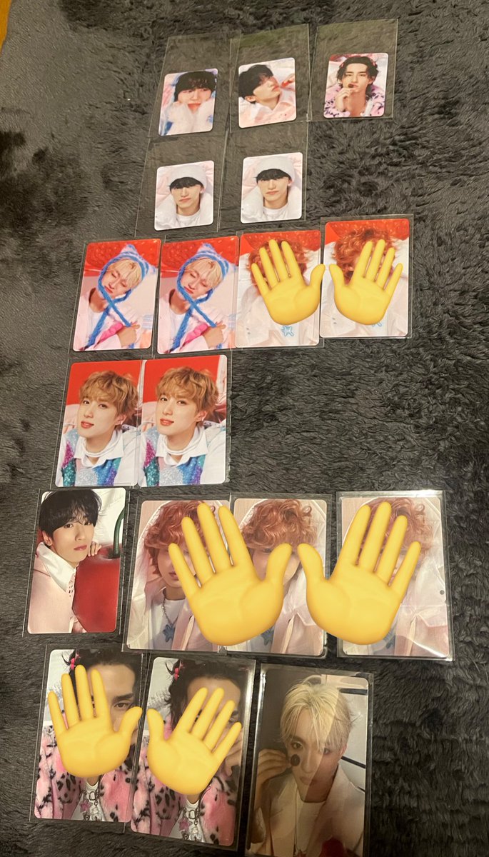 🌈🍓🍬🍰🎀💜 tweet media