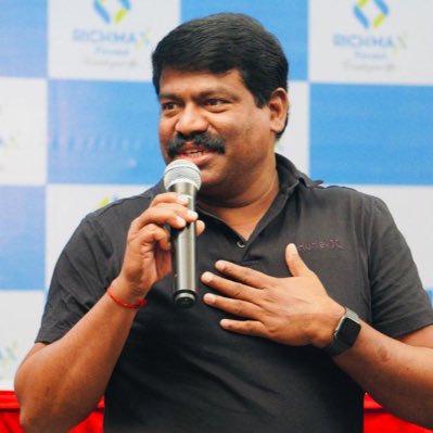 DrMohanGoli's tweet photo. #NewProfilePic https://t.co/PQFrUgKPul