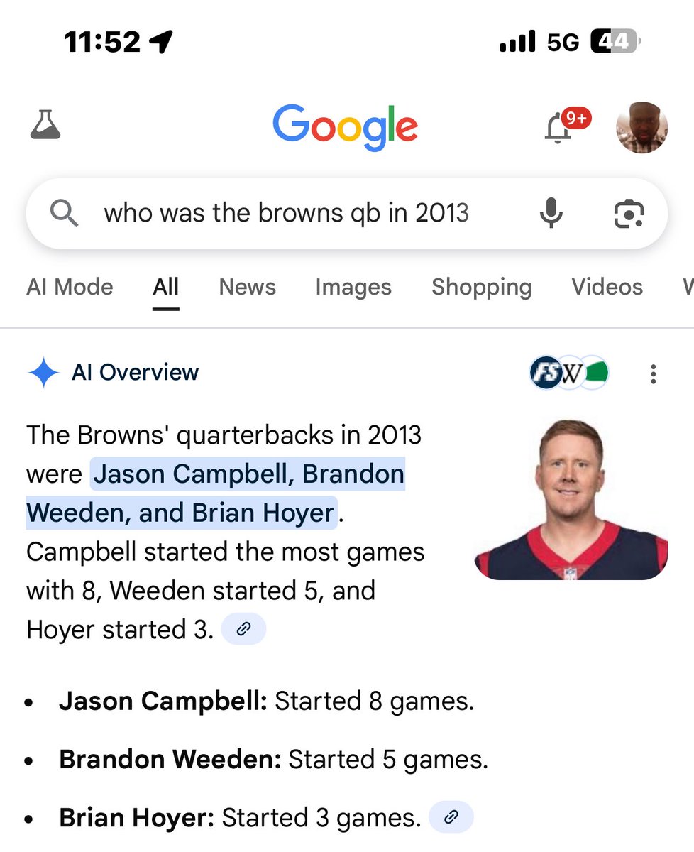 This nigga Josh Gordon was DEAD NICE.