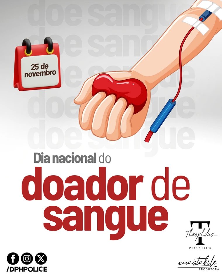 dphpolice's tweet image. O Dia Nacional do Doador de Sangue é uma homenagem a tantas pessoas praticamente anônimas, que salvam vidas diariamente, pelo importante ato de solidariedade de doar sangue. 🩸 
ㅤ
Conteúdo, Qualidade e Criatividade! | Produtores ®

#DPH #Habbo
