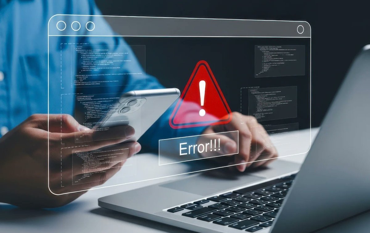 Net_Sec_News's tweet image. 🏥 98% of healthcare workers report patient safety issues from outdated IT 💻Average 11 technology incidents per month per worker 🚨24% experience problems at least once per shift 📊 Legacy systems forcing risky workarounds #Healthcare #HIPAA #Compliance👉 netsec.news/healthcares-ou…