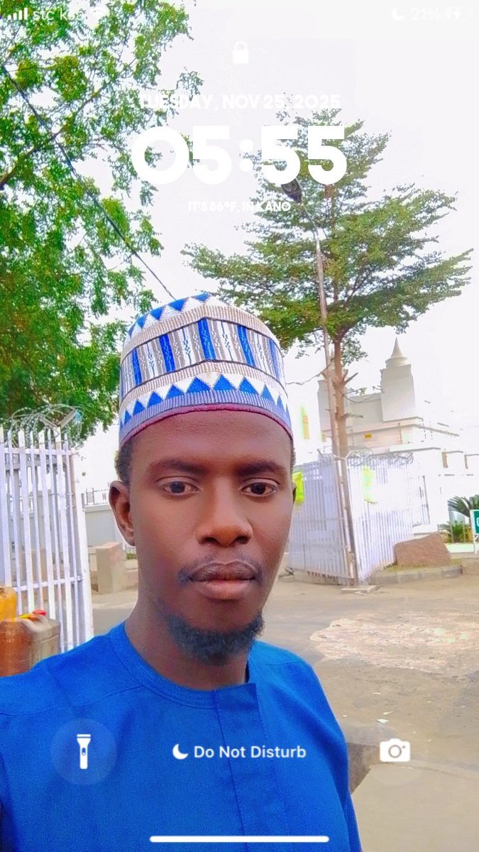 Engr_imran_mk's tweet image. Alhamdulillah, I have arrived in Kano on my way to Mubi, Adamawa, for an official visit. I am truly delighted.
#Alhamdulillah #Kano #Adamawa #Mubi #OfficialVisit #Journey #Nigeria #Gratitude