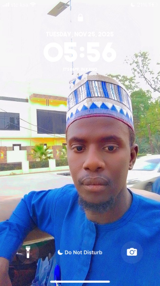 Engr_imran_mk's tweet image. Alhamdulillah, I have arrived in Kano on my way to Mubi, Adamawa, for an official visit. I am truly delighted.
#Alhamdulillah #Kano #Adamawa #Mubi #OfficialVisit #Journey #Nigeria #Gratitude