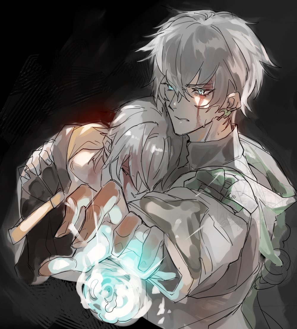 シブオ🏷️ tweet media