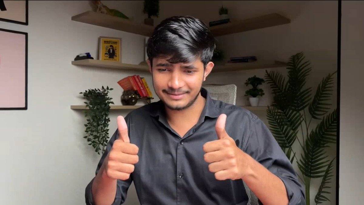 stackarnav's tweet image. Day 50 Cohort 2.0 | @sheryians_
Completed the Instagram Reel clone and learned the real magic behind interactive feeds. 😭🔥

Key wins:
🎯 Event bubbling, pointer events, event target
🔉 Mute / unmute toggle (tiny but satisfying)
🌀 Rendering dynamic data (playing videos from an…