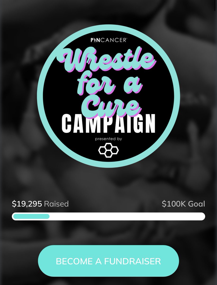 Pin Cancer™ tweet media