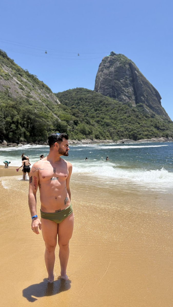 angelo_sutil's tweet image. o rio de janeiro continua lindo