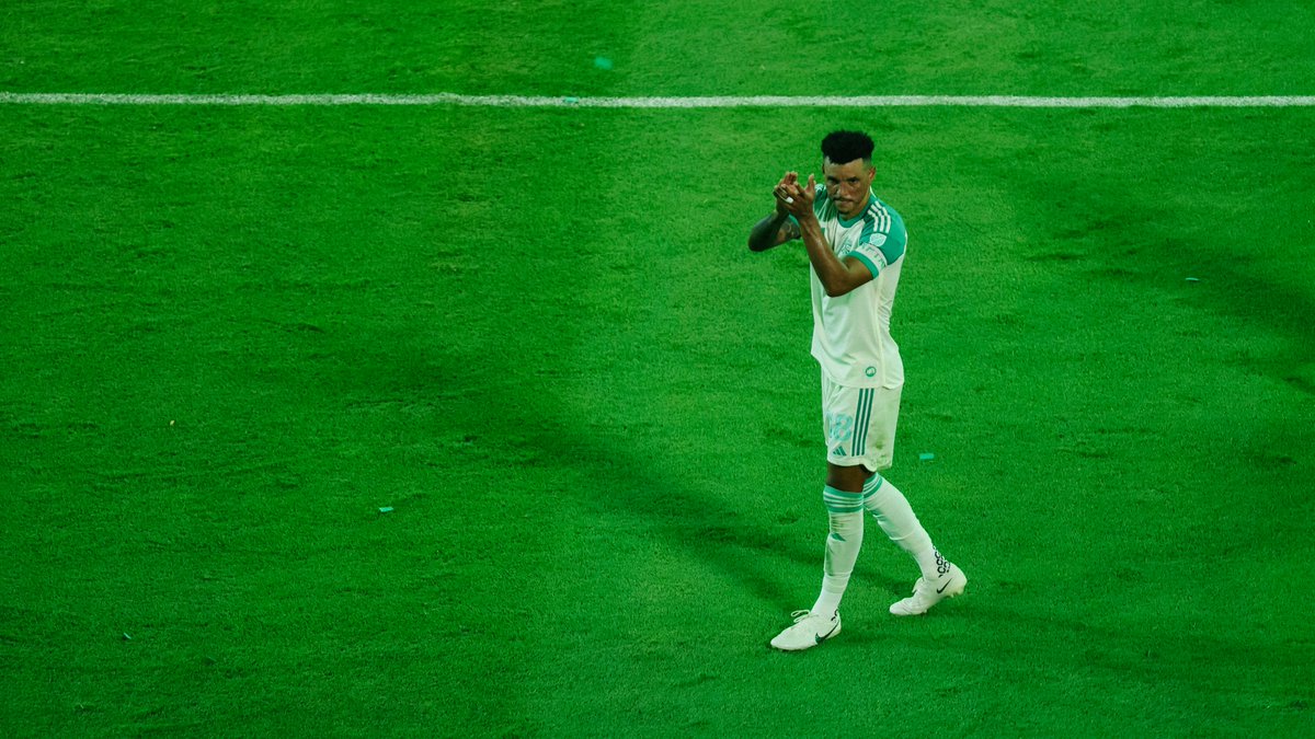 AustinFC's tweet image. Pura Vida since Day 1. 🇨🇷

Thank you, Julio, for helping Grow the Legend.