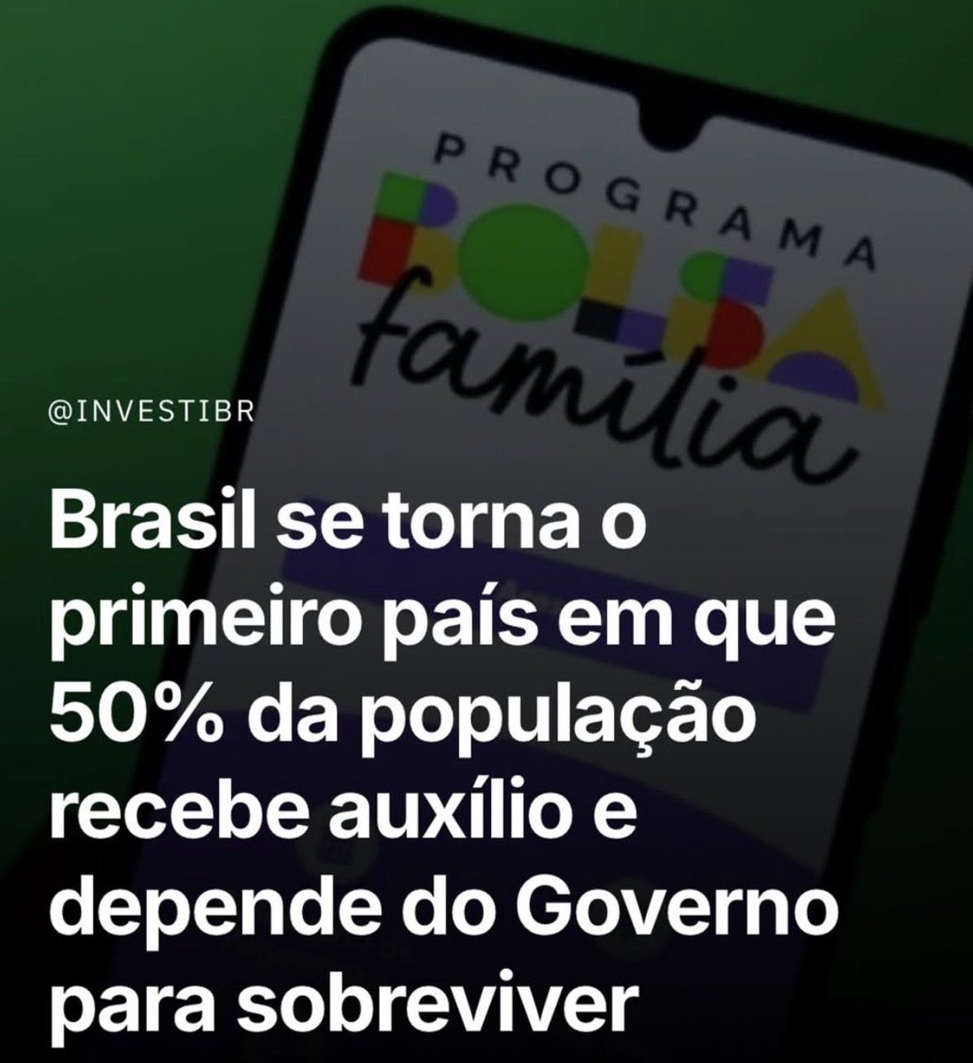 jsimoess's tweet image. Exatamente,no dia que o PT for banido o Brasil cresce
Pra um Brasil decente, Ciro Gomes presidente 2026!