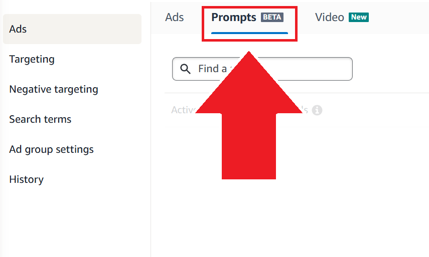 IG_PPC's tweet photo. PROMPTS are now LIVE in Amazon Ads.

This could be the start of a brand-new era.

We’re moving from keyword advertising  to prompt advertising.

78% of consumers want conversational AI that recognizes them + remembers their preferences.

Amazon will now let brands appear inside these AI-generated prompts via PPC.

It’s early but this is going to evolve FAST in 2026.

Stay sharp. The future of Amazon Ads is shifting right now.