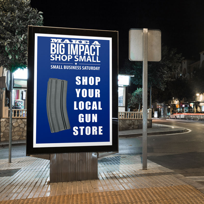 If you love this sport, don’t forget the folks who keep it alive.
Your neighborhood gun store isn’t just a place to buy gear — it’s where you get real advice, hands-on help, and the kind of community you can’t find with a Prime delivery.
#ShopLocal #SupportYourRange #2ACommunity