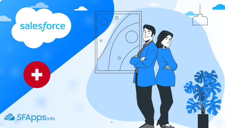 DorianSabitov's tweet image. Full Guide on Choosing the Right Salesforce Partner in Switzerland
Explore more in the post: sfapps.info/full-guide-on-…
#Salesforce #SalesforceTips #SFAppsinfo #SalesforceAutomation