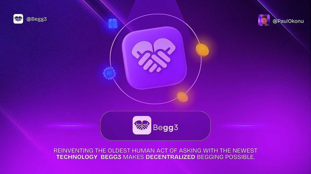 PaulOkonu's tweet image. Gm @owntheinfluence 

Here are some designs I&apos;ve worked on for web3 projects and brands.

And I think this is exactly what you need.
Kindly inbox me to get started.