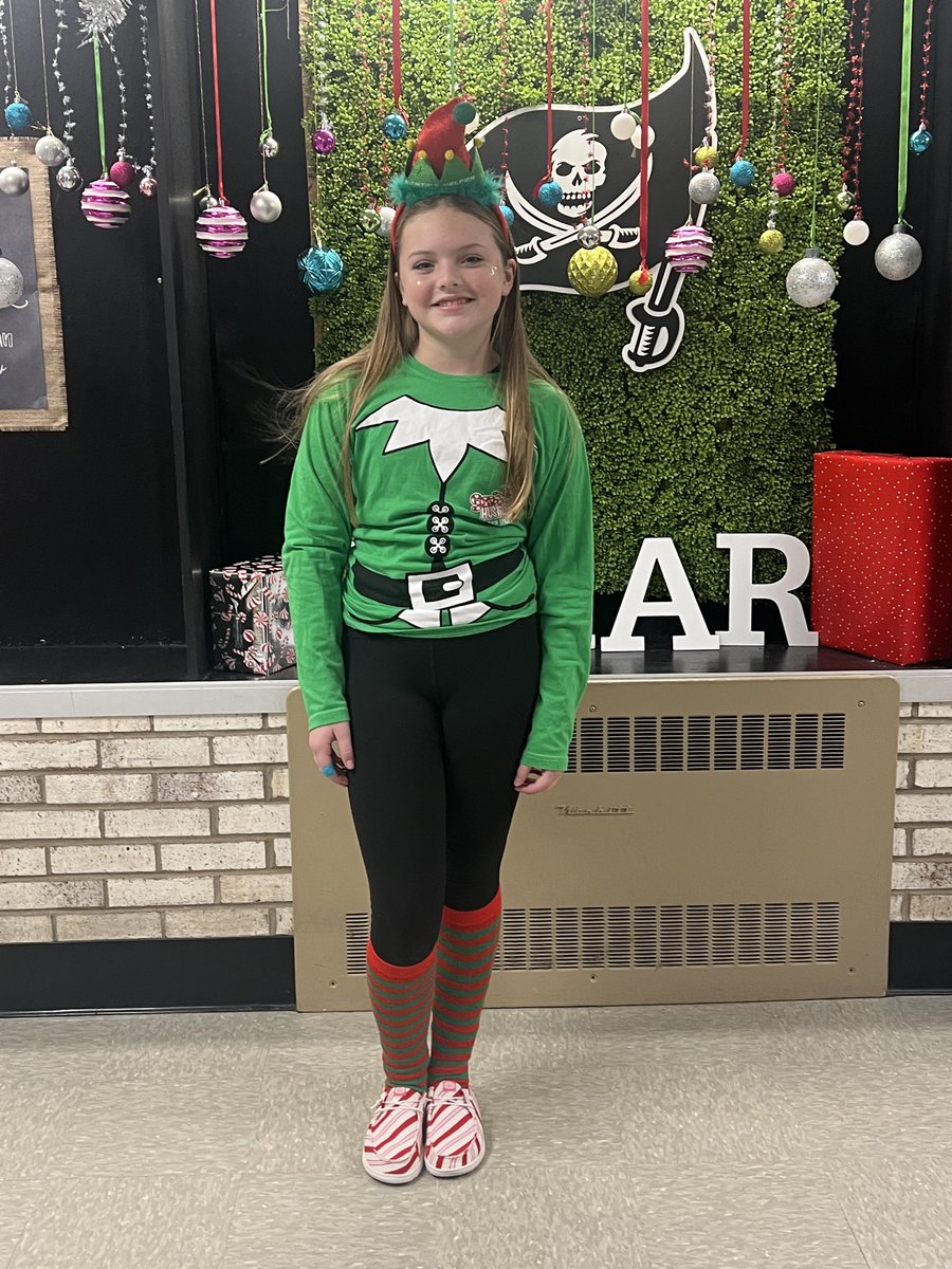 Briar Middle School tweet media